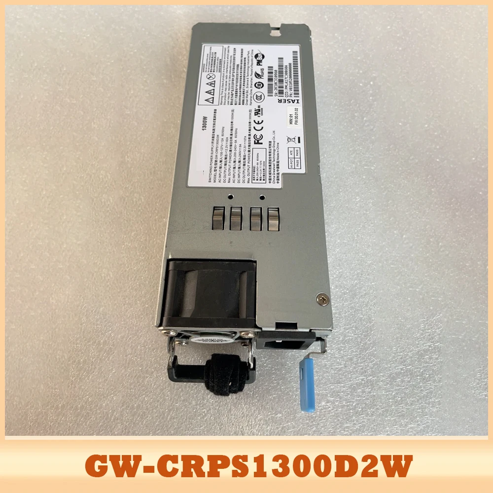 Server Power Supply…