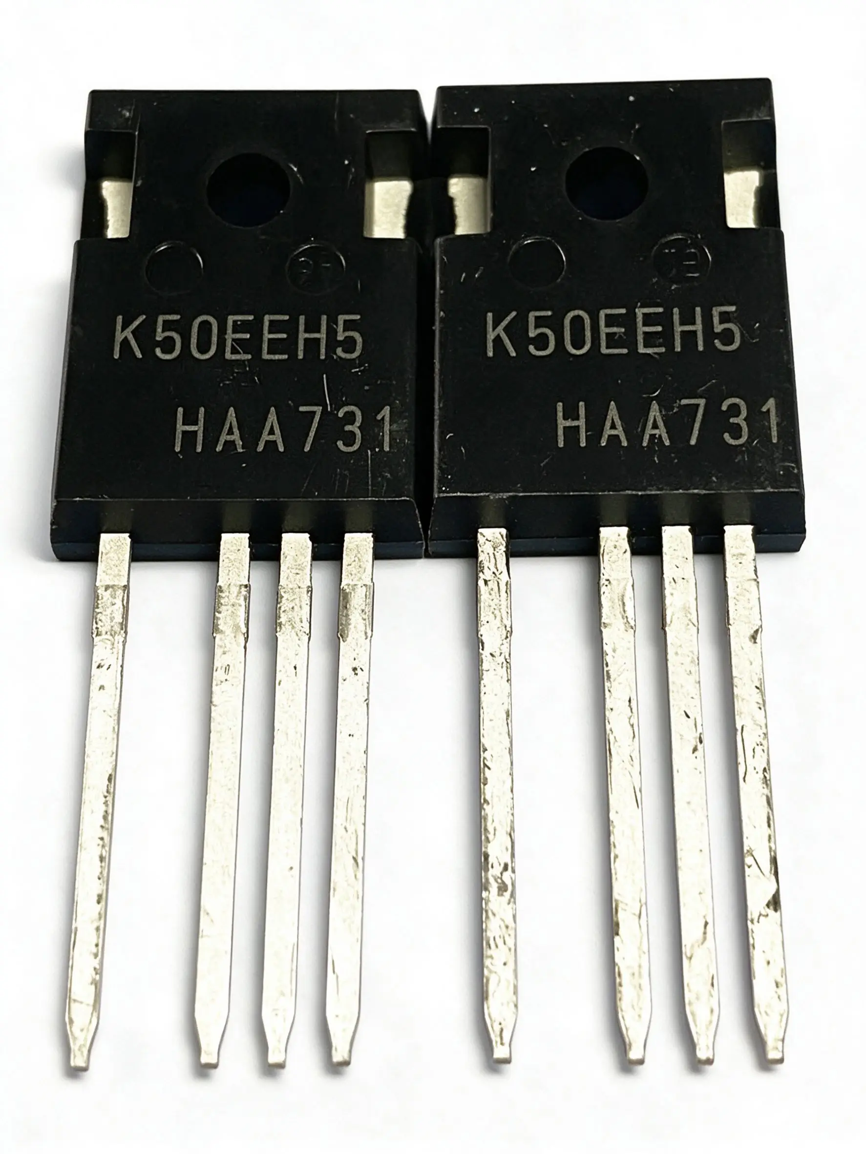 5piece K50EEH5 TO-247-4