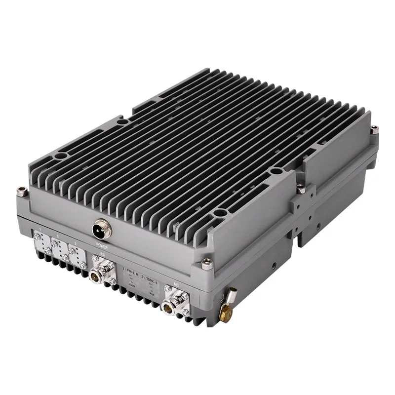 High-power mobile phone signal amplification, expansion and enhancement of receiver, strengthening of mobile Unicom Telecom