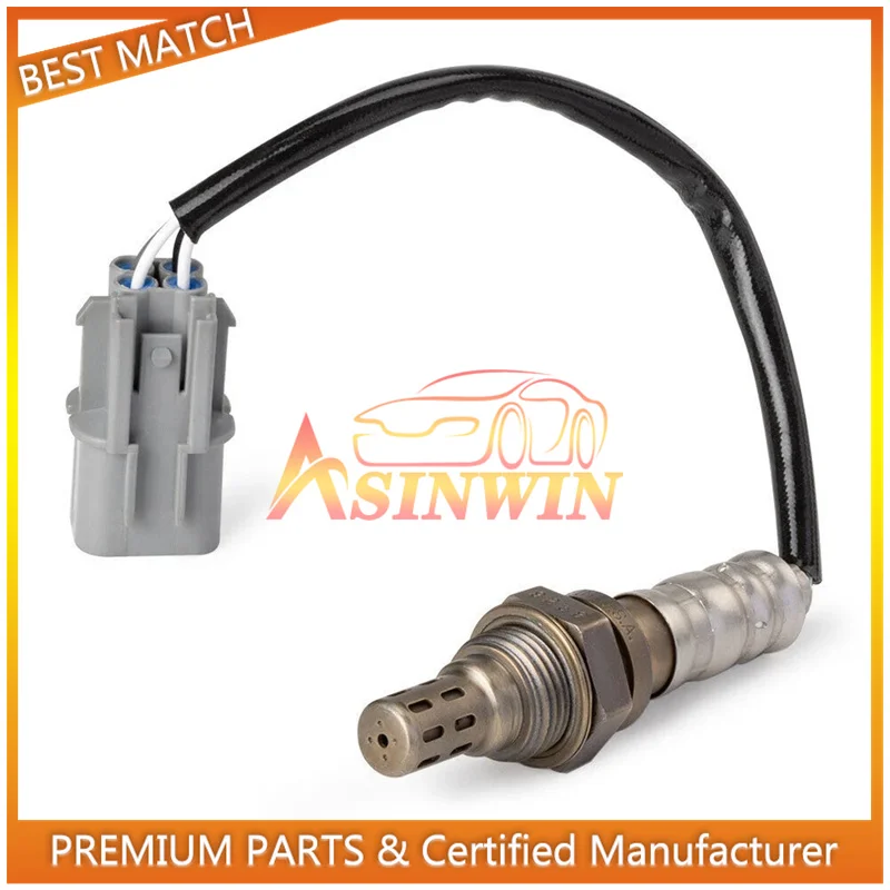 

39210-3E130 Датчик кислорода для Hyundai Santa Fe 2007-2009 Kia Optima Magentis 2006-2010 Rondo 2.7L 2007-2012 234-4438 392103E130