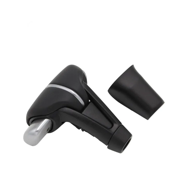 For Honda 2018‑2020 CR‑V RW1 54131‑TLA‑A63ZA Automatic Gear Shift Knob, Central Console Shifter Handball Replace Interior Access