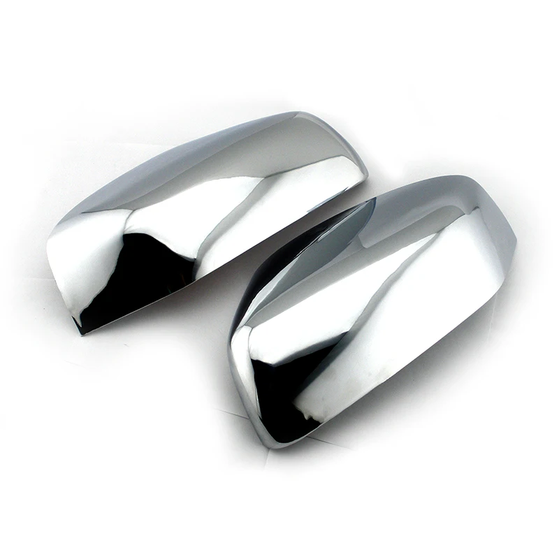 

2005-2009 Chrome Color RR Sport Two Side Half Mirror Caps For RANGE ROVER