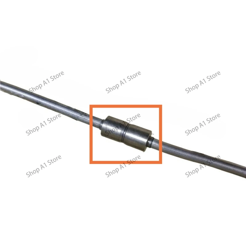 10pcs Refrigerator, freezer, no fire connection  composite ring  no welding  freezer repair  evaporator joint