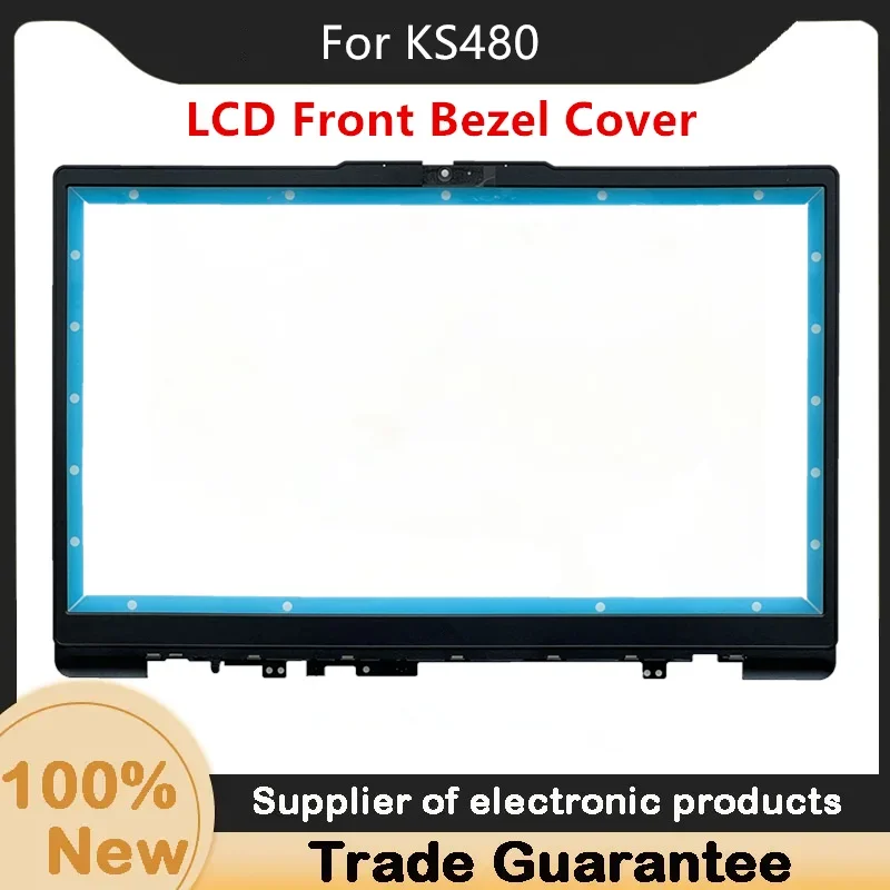

Новинка для ноутбуков KS480 LCD с передней панелью AP318000700