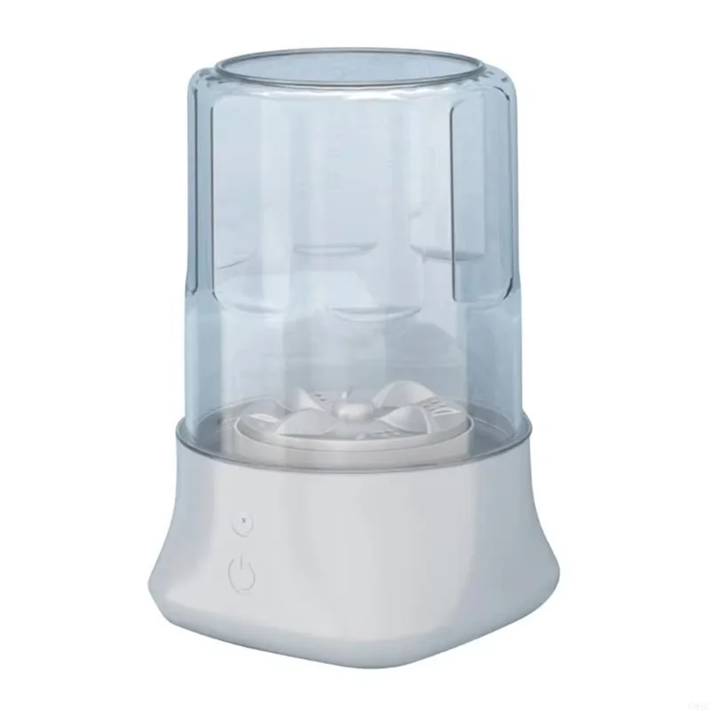 A86I-コードレスミニ洗濯機小型洗濯機旅行や狭いスペースに最適