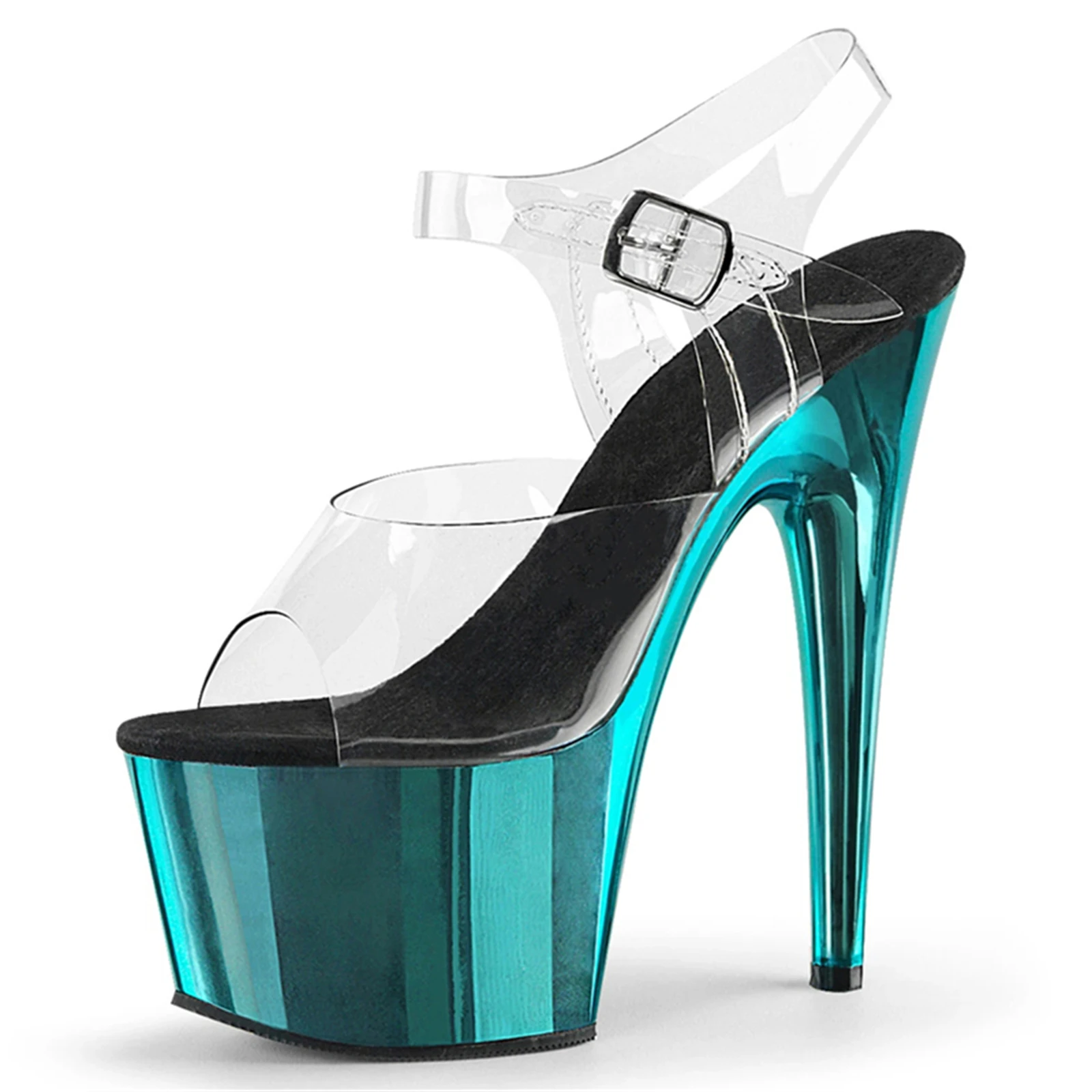 women's-exotic-peep-toe-high-heels-7-inch-stripper-sandals-17cm-pole-dance-shoes-big-size-sexy-catwalk-party-fetish-models