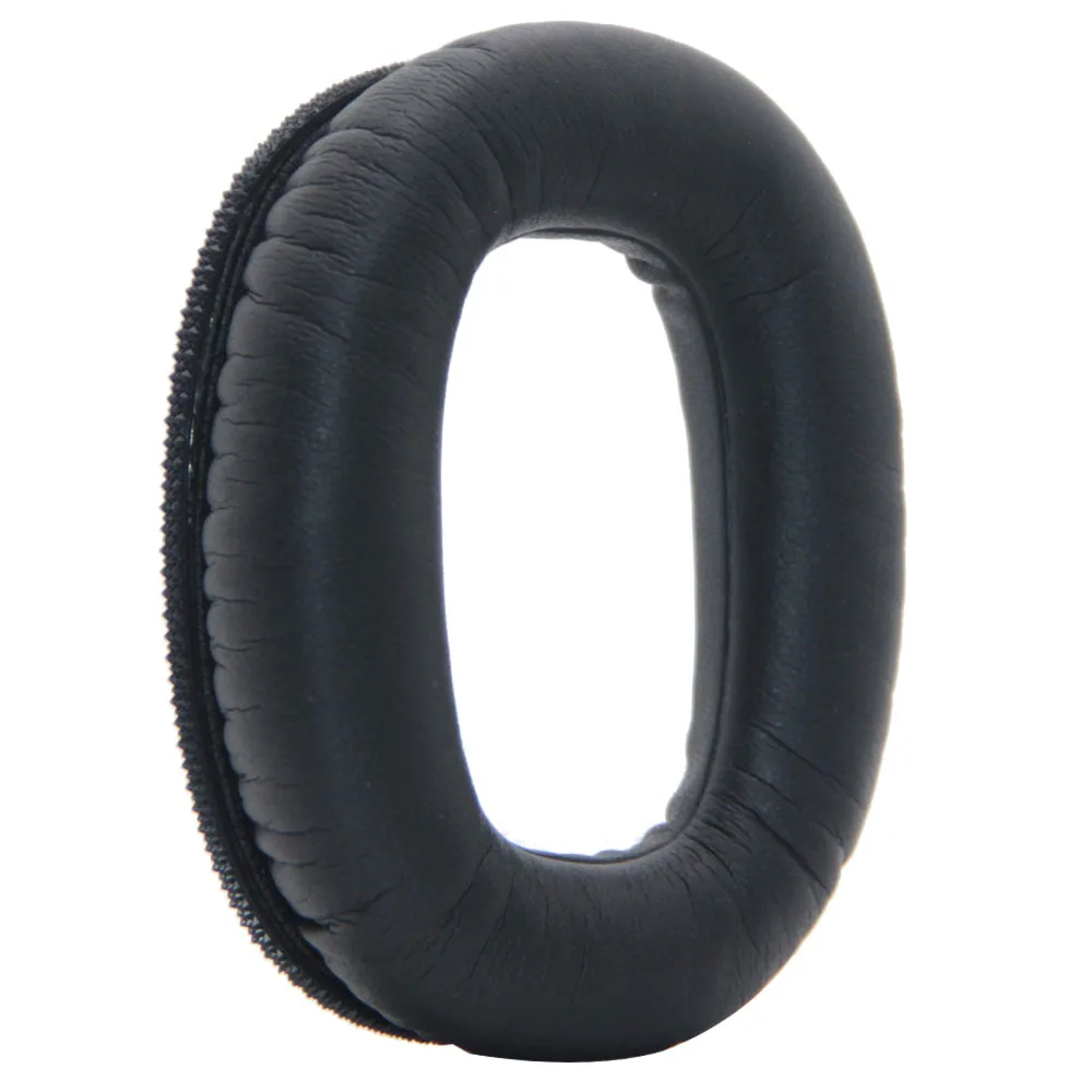 Poyatu مراقب II A.N.C. استبدال وسادات الأذن ل مارشال مراقب II ANC سماعة الأذن الوسائد غطاء منصات وسادة الأذن