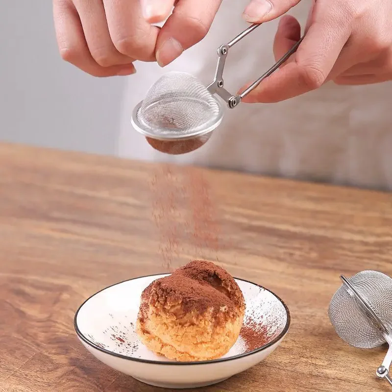 Thumbnail 3 - #13 Compare Flour Sifters Before You Buy