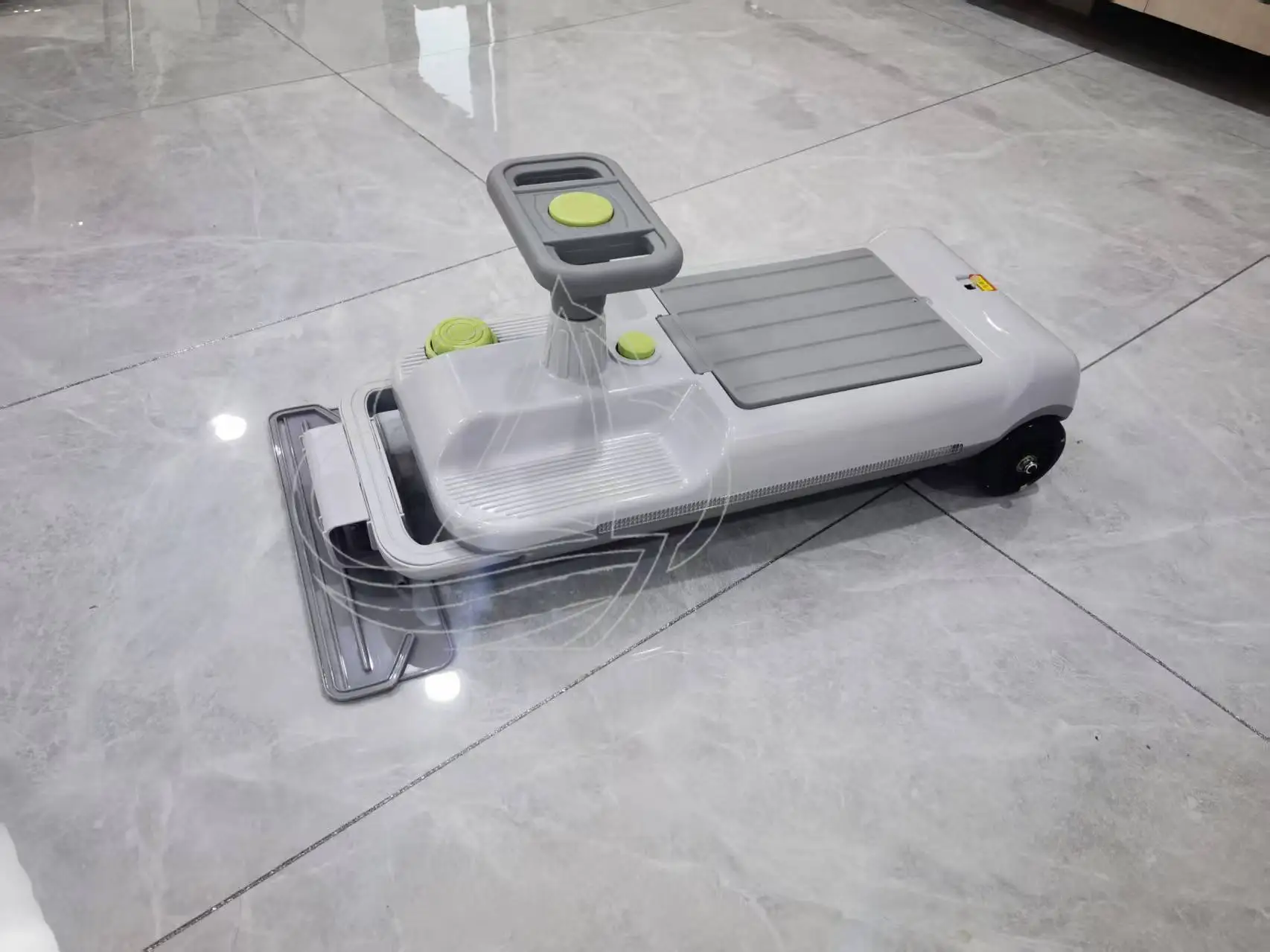 Kids Mini Kart Electric Car