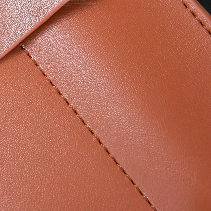 

D46D Портативный PU Кожаный парикмахерский ножниц. Сумма для хранения кисти карманы для парикмахера для парикмахерских для