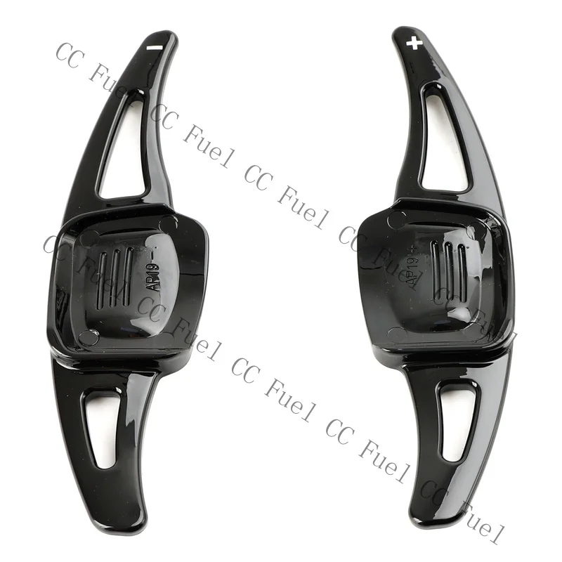 C+ Steering Wheel Shift Paddle Shifter Extended For VW Golf 7 Variant Golf 8 T9 Y0