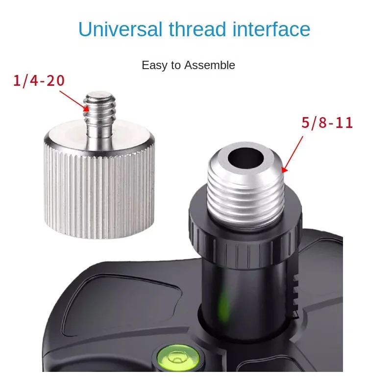 Aluminum Alloy 5/8\'\' To 1/4\