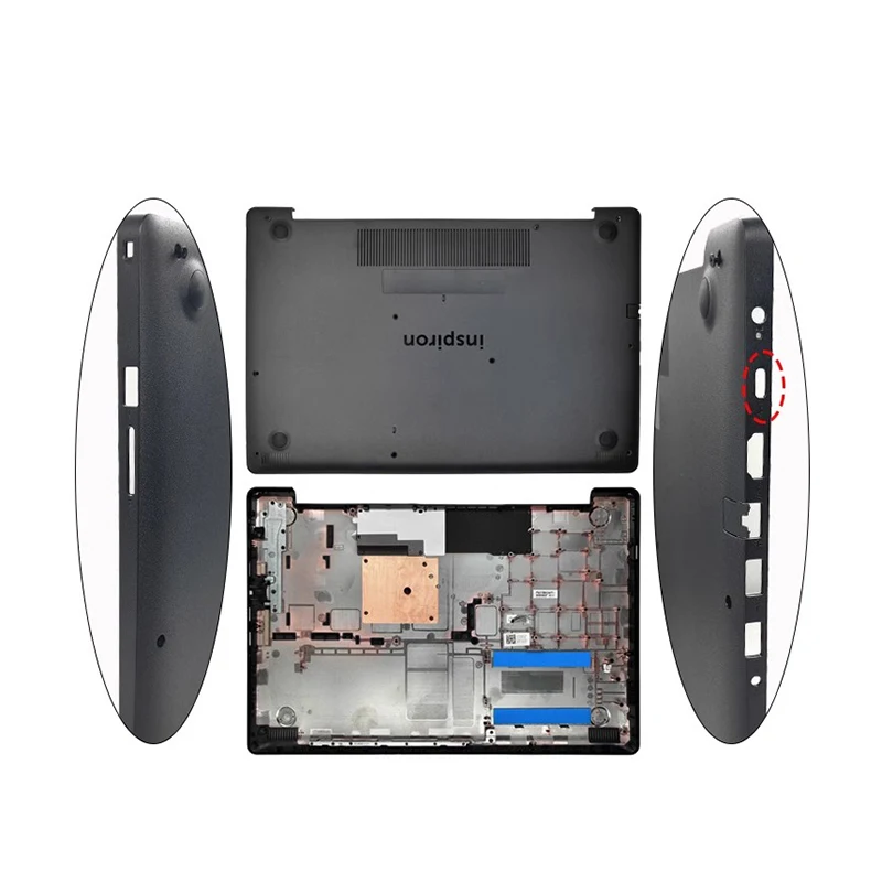 Windowsアクセサリー DELL Inspiron p75F i5 SSD DELL INSPIRON p75