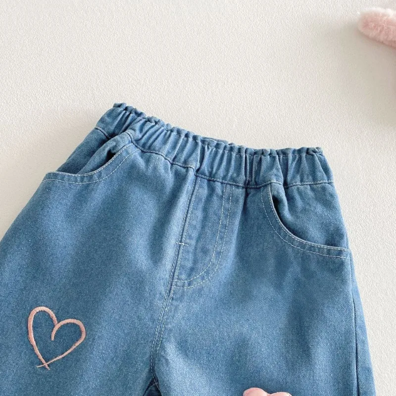 Thumbnail 4 - #57 Latest Baby Trousers Offers