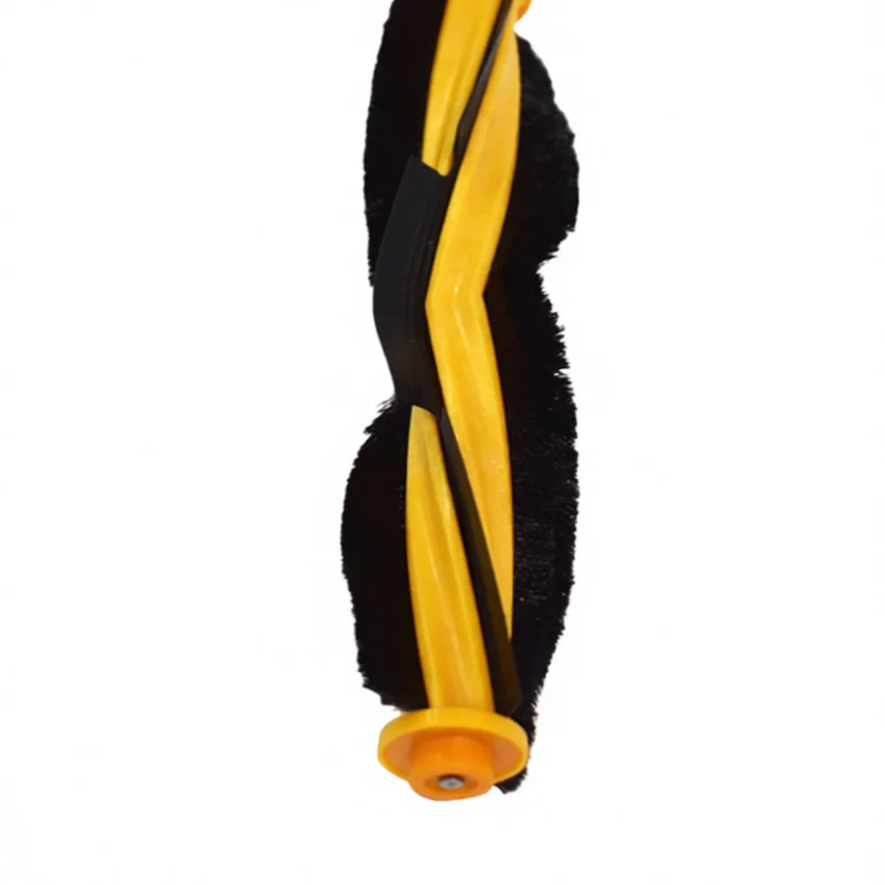Vacuum Cleaner Roller Brush Side Sweeper Replacement For Ecovacs T5 T8 DV35 DX55 X1 T9 Max N8 N5 Maintenance Parts