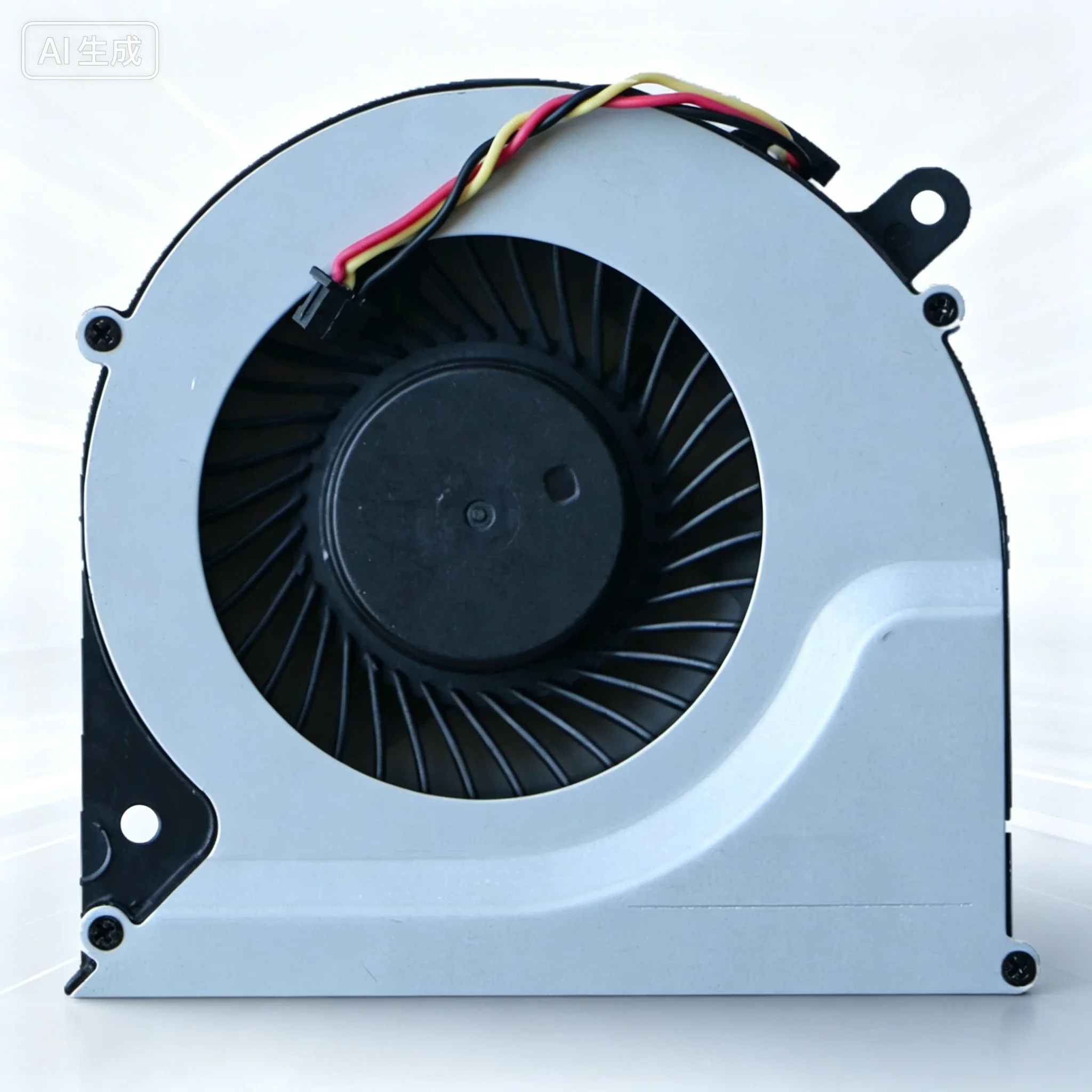 Spare Cooling Fan for C850 C855D C870 C870D C875 L850 L850D L870 L870D