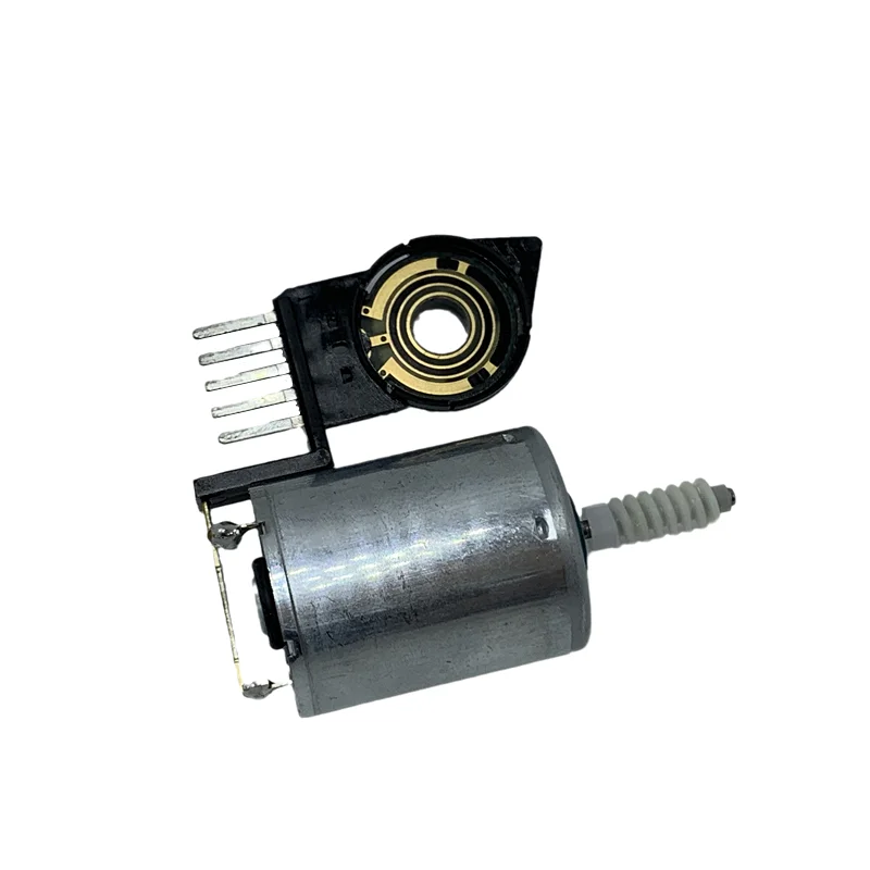 Automobile air conditioning servo motor Air conditioning blower evaporation box wind direction regulating motor