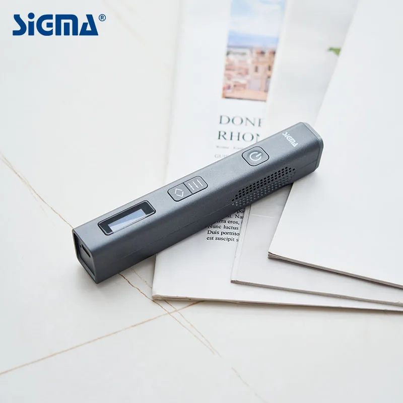 

SIGMA 308nm Portable Mini UVB Light Therapy Device Handheld Phototherapy Machine for Vitiligo Psoriasis Home Use Treatment