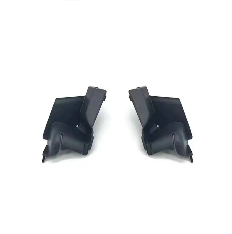 Applicable to Accord 2003-2007 Left and right decorative panels for wiper deflector Side glue of rainwater collection board and