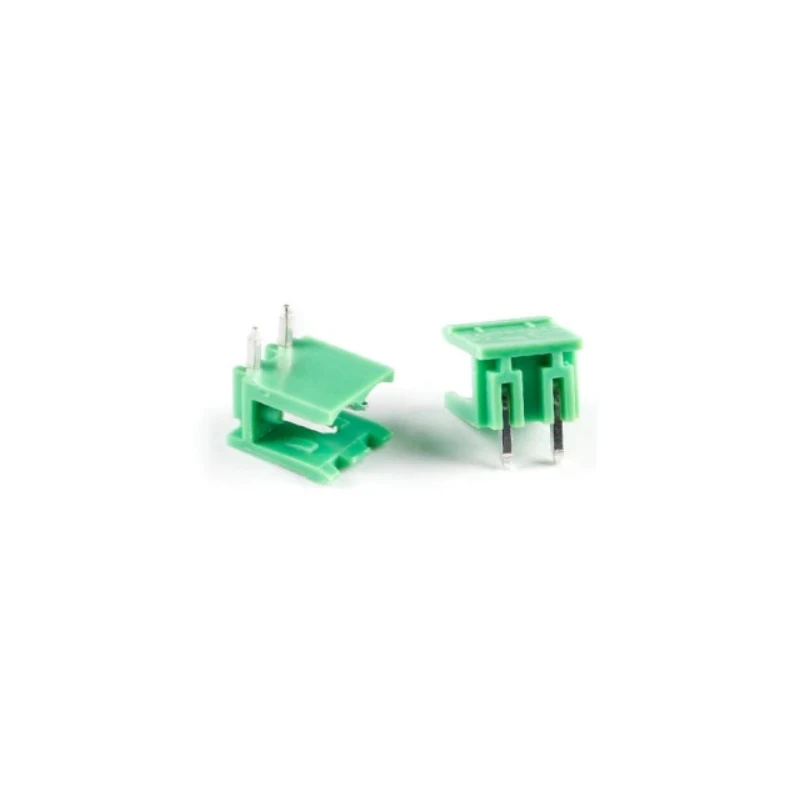 10 Pieces KF2EDGR-5.08mm - 2P 3P 4P 5P 6P 7P 8P 9P 10P 12P Pluggable Connector Terminal 5.08mm Pitch