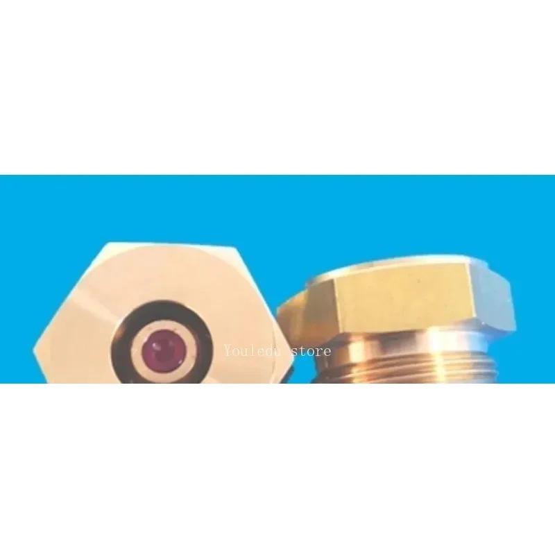 

Подходит для 1 шт. EDM Ruby Wire Guider для средней скорости Ruijun CNC EDM Wire Cut Machine 0,192/0,195/0,215 мм 13 продается