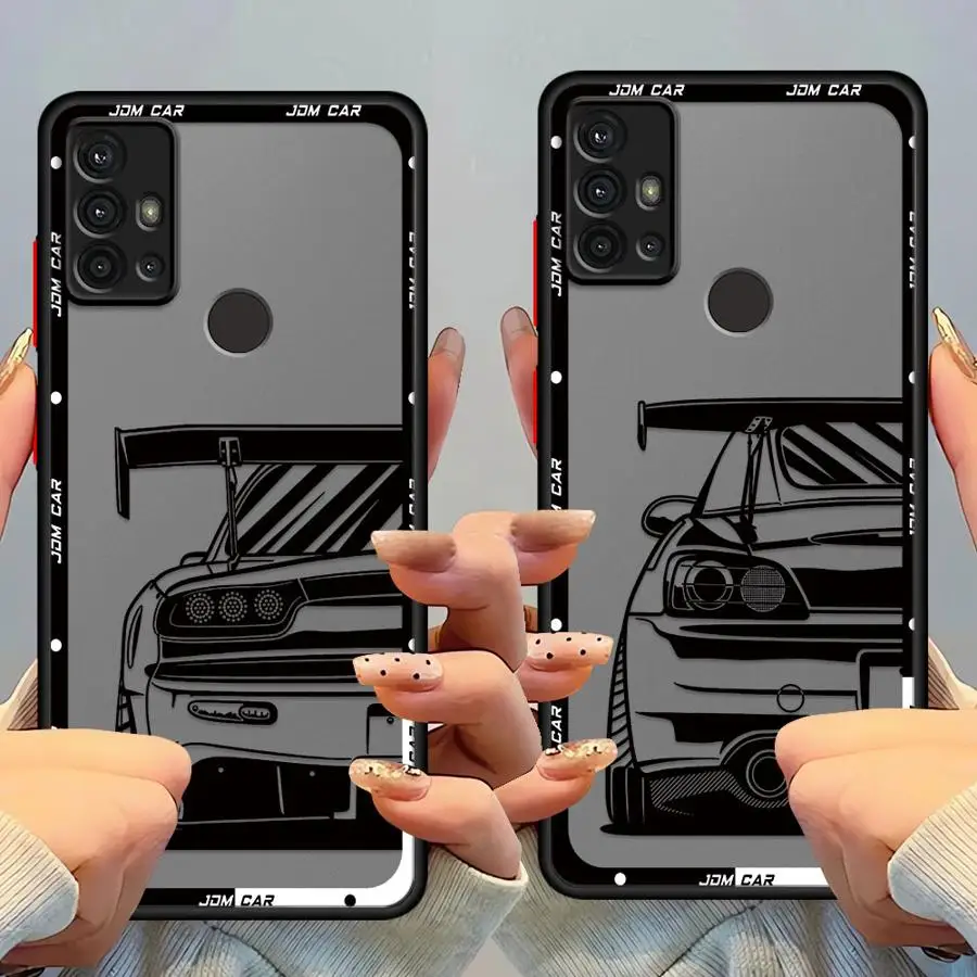 Soft Cover Phone Ca… - image