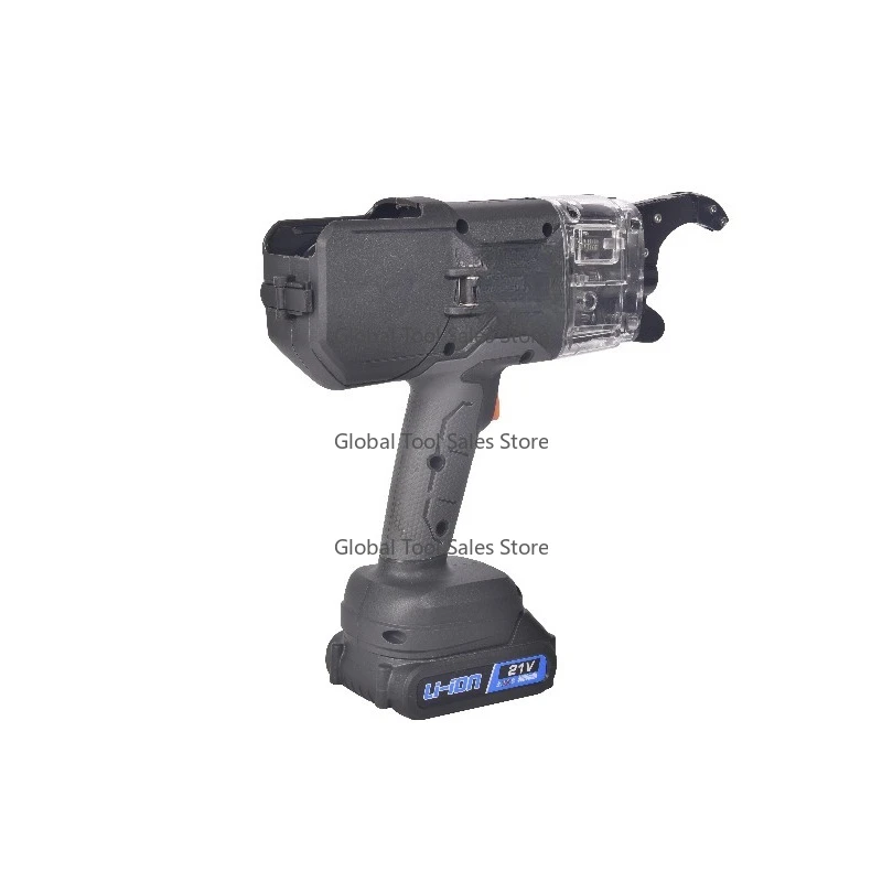 Cable Tie Tool Cutter Binding Tools New Arrivals Reusable Battery Custom Hand Cinch Automatic Square Back Book Binding Machine