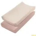 Cream Sand Red