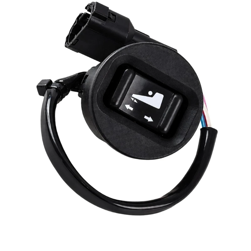 Steuerschalter zum Anheben und Absenken des Außenbordmotors mit geformtem Anschluss für die Reparatur von DF50A und DF60A H8WE – Detail 1