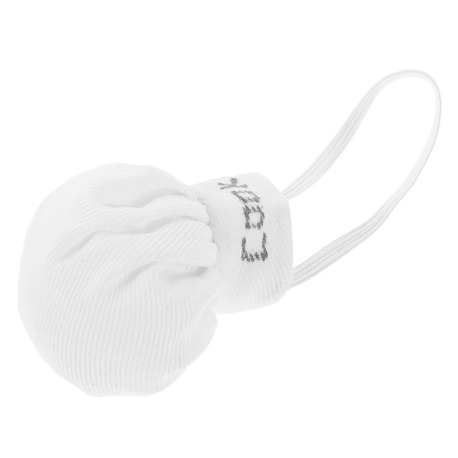 Stylowa czapka kucharska do zabawy w udawanie, miniatura kucharska, urocza mała czapka do przebierania się, rozmiar 10-15 cm.