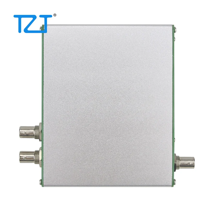 TZT by BG7TBL WB-SG2 1Hz 6G 4.4G 9.5G 15G 18G 20G signal source generator power adjustment broadband
