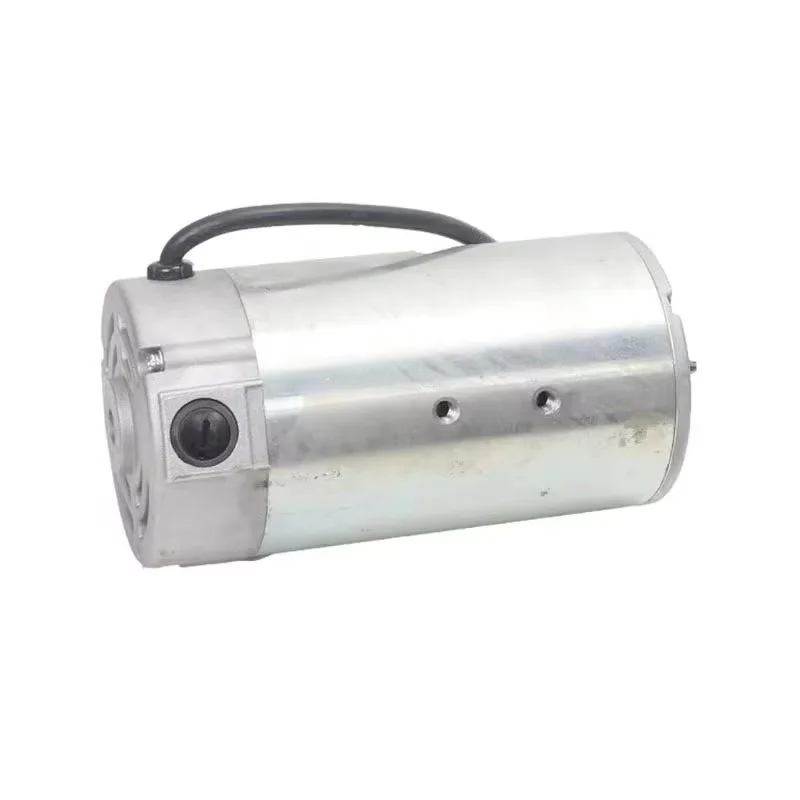 550W 400W 220V 110V Mini Winch Motor Brush Model 83ZYT001 83ZYT002 83ZYT007