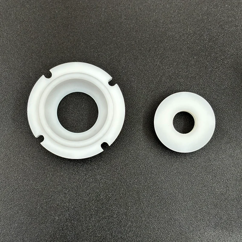 OTTO DIY Replacement Teflone Core with Pivot for V1 V5 Kit OTTO Metal Module Base Metal Pivot for Sanwa JLF Joystick
