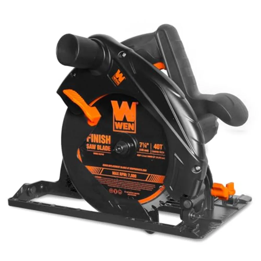 

13-Amp 7.25-Inch Sidewinder Circular Saw with 2.6-Inch Cutting Depth CT1300