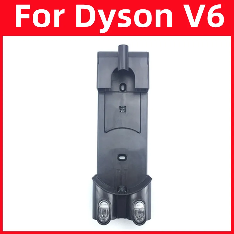 เหมาะสำหรับ Dyson V6 DC74 Dyson Handheld เครื่องดูดฝุ่นชาร์จขาตั้งฐาน