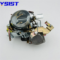 Carburetor for NISSAN H20 DATSUN PICK UP L18 Z20 JUNIOR Caravan CEDRIC HOMER Carb 2 BARRELS 16010-J0500 16010-J0101 Manual Choke