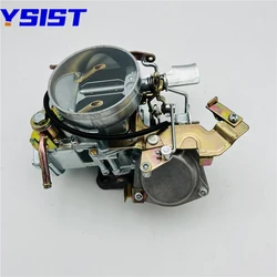 Carburetor for NISSAN H20 DATSUN PICK UP L18 Z20 JUNIOR Caravan CEDRIC HOMER Carb 2 BARRELS 16010-J0500 16010-J0101 Manual Choke