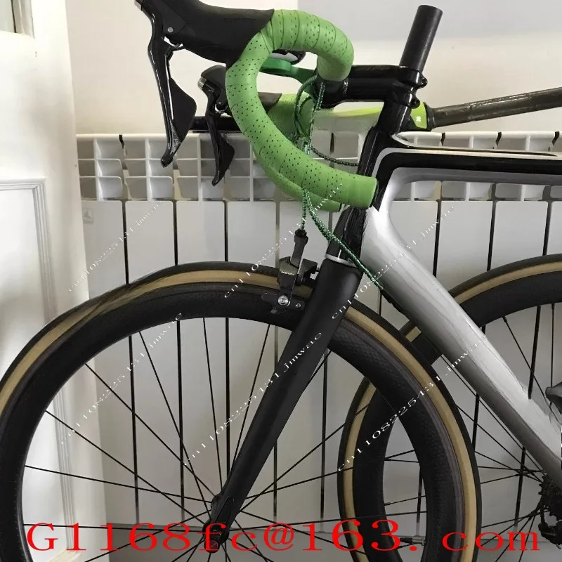 Suitable for 1 1/4 small cone tube ring brake front fork