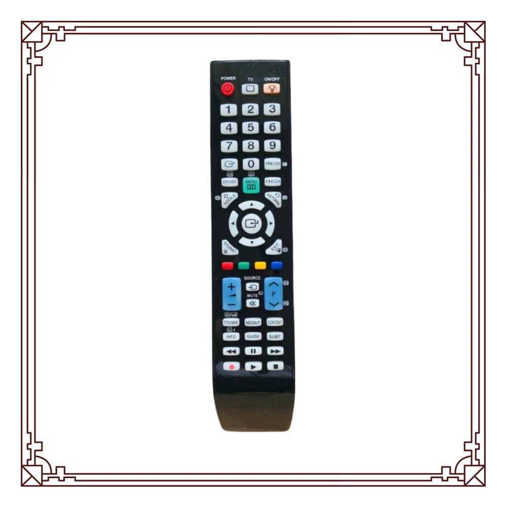 remote control fit for Samsung smart TV UN46B7000W BN59-00860A UN46B7100 PN50B860 PN58B850Y1F PN58B860 UN40B6000VF UN46B9000X