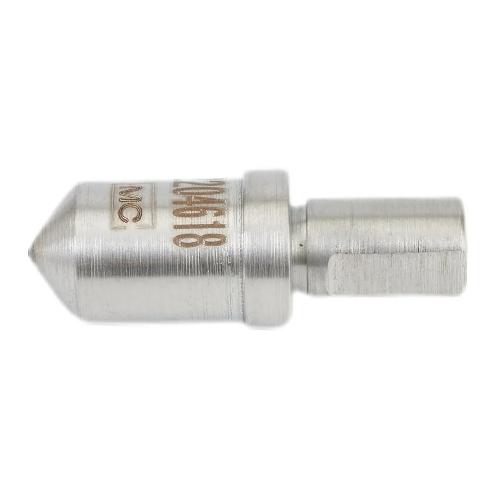 120 Angle Spherical Steel Ball Hardness Measurement Device For Steel Brazed Steel Ball Indenter For Steel Hardness
