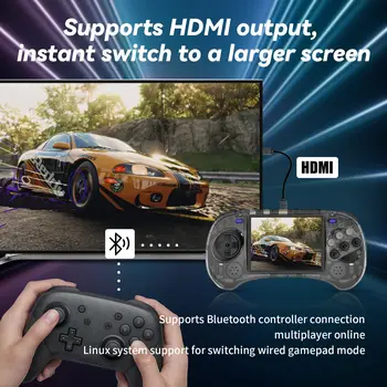 10 最佳銷售 模擬器遊戲機 - №5