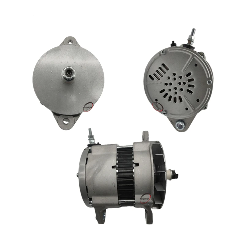 

Генератор переменного тока экскаватора 24 В 65 А для гусеницы Caterpillar 3116 3126 1855294 0R4841 12670N 114813