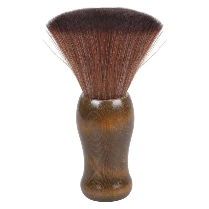  Soft Dust Cleaning Brush Electronics Equipment Dust Removal Fiber Material