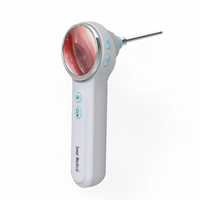 Facotry price  Medical VOT-100 Veterinary Video Otoscope for Animal Care, Visual Examination and Diagnosis of the External Ear