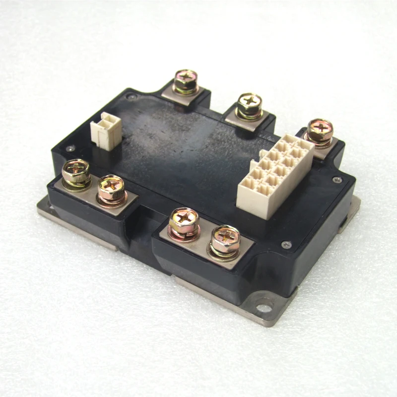 Original  300A/75V  Module FM600TU-07A for forklift parts  Forklift