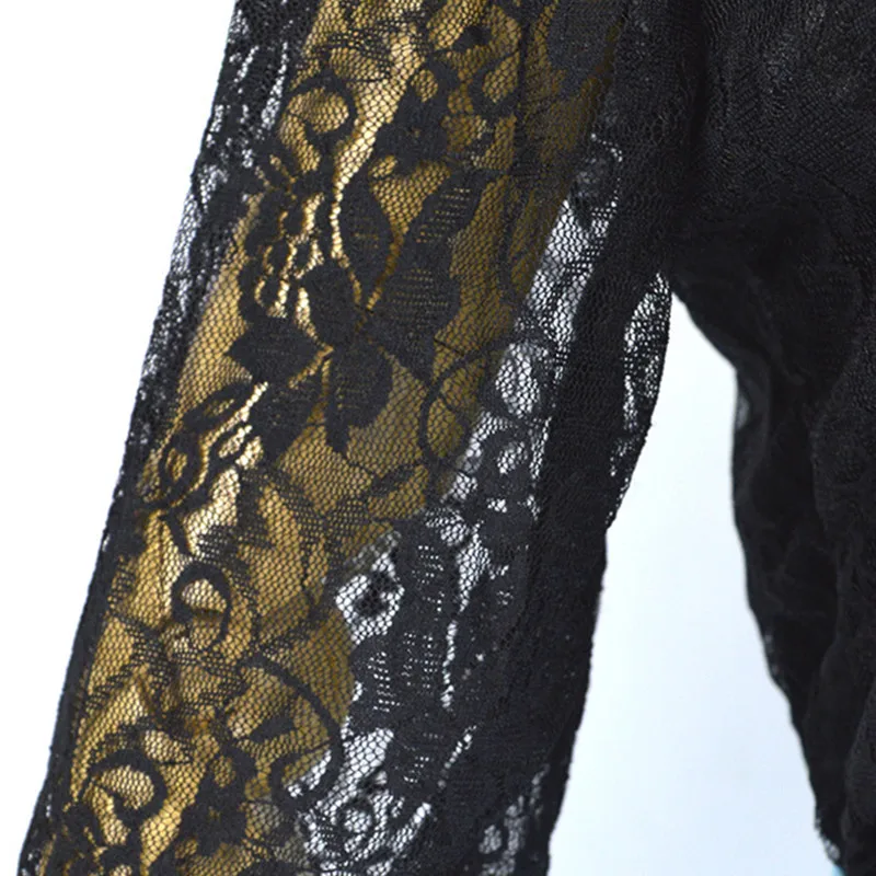 Elegante Mode Spitze Spleißen Split Maxi Kleid für Frauen Club Party Abendkleid Sexy Tiefem V-ausschnitt Hohe Split Lange Kleider Kleid