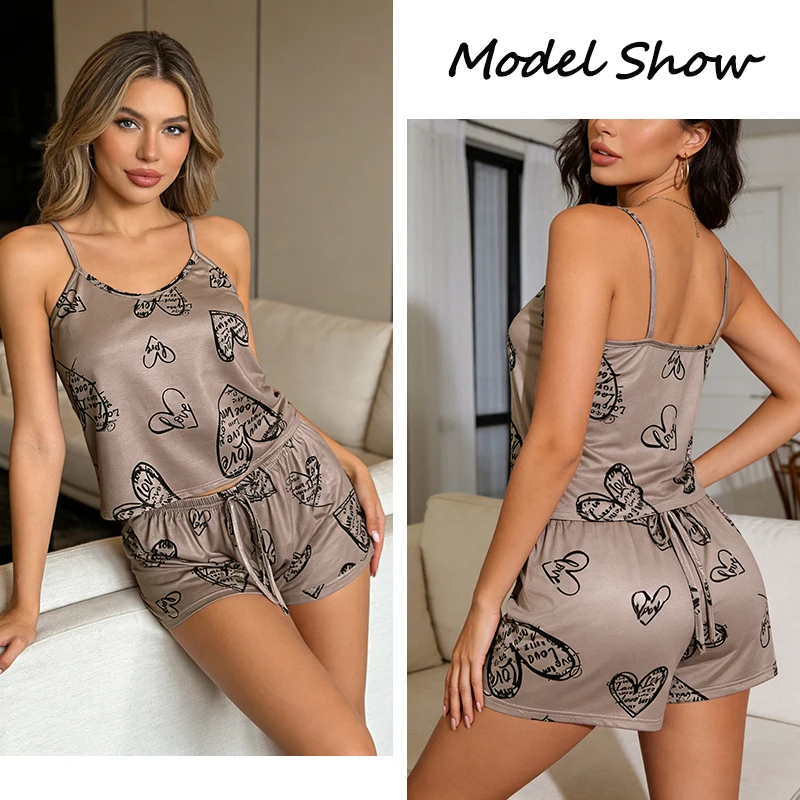 Thumbnail 2 - #24 Best Two Piece Pajama Sets to Buy In 2026