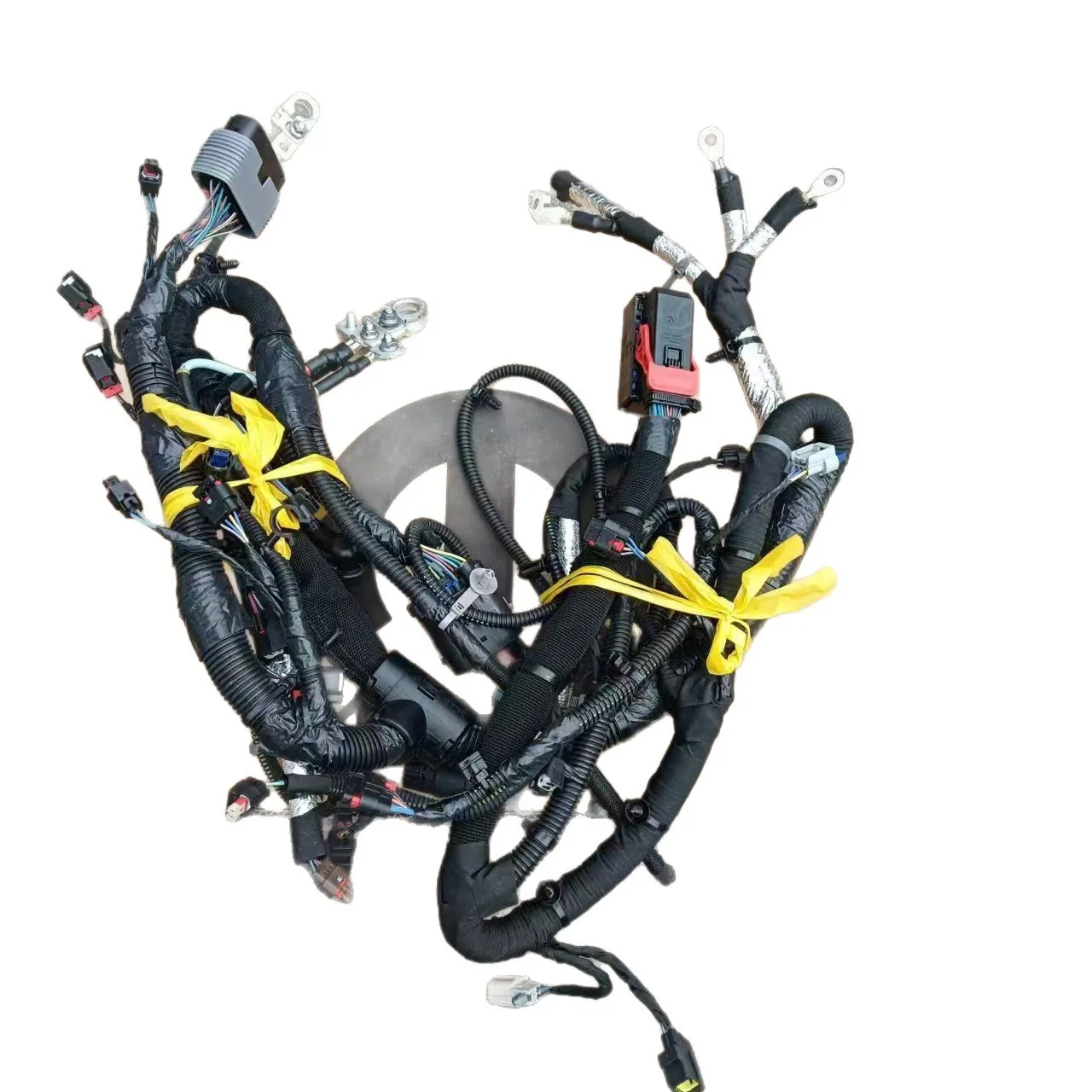 Suitable for JEEP Wrangler JK 3.6L engine wiring harness 68081220AI