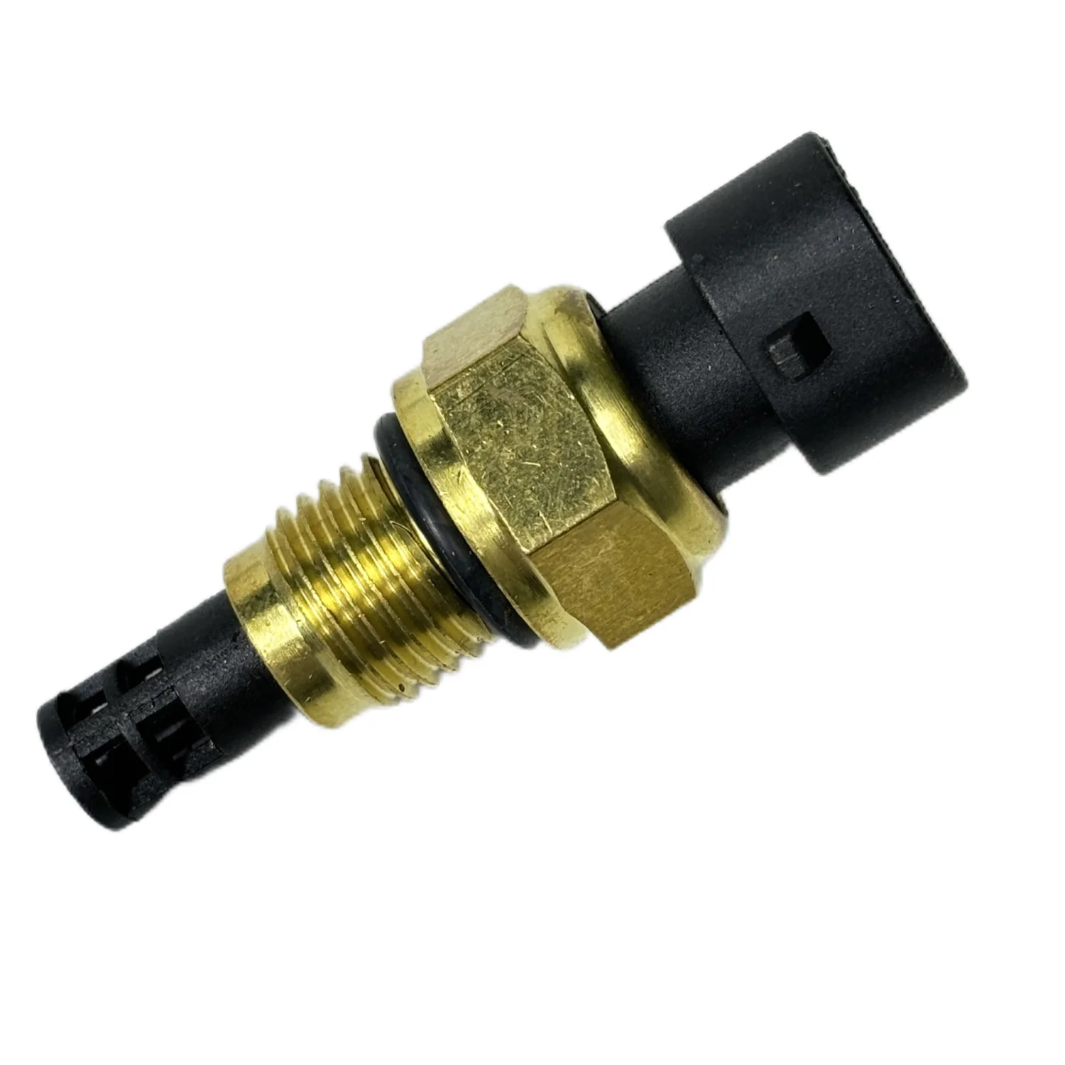 Temperature Sensor RE525016 For John Deere 5065M 5075M 5085M 5095M 5105M 6100D 6110D 6115D High Quality