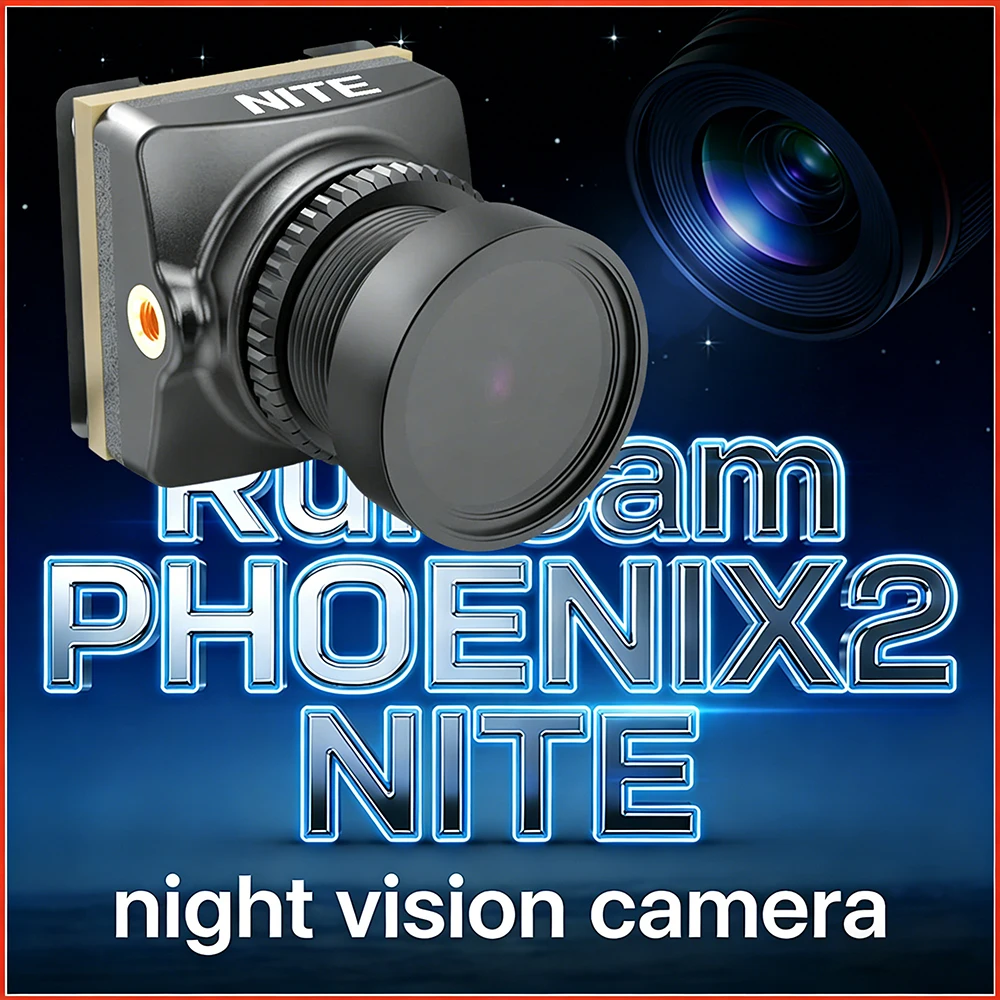Runcam Phoenix 2 Ni…